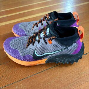 Nike Wildhorse 7 Trail Running Shoes Size 8.5